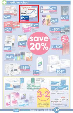 Clicks : You Pay Less (21 June - 22 July 2018), page 12