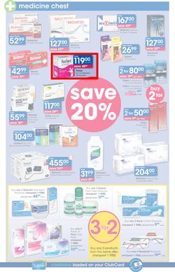 Clicks : You Pay Less (21 June - 22 July 2018), page 12