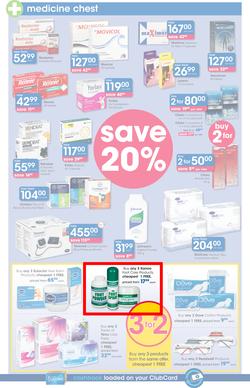 Clicks : You Pay Less (21 June - 22 July 2018), page 12