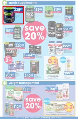 Clicks : You Pay Less (21 June - 22 July 2018), page 13