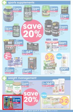 Clicks : You Pay Less (21 June - 22 July 2018), page 13