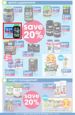 Clicks : You Pay Less (21 June - 22 July 2018), page 13