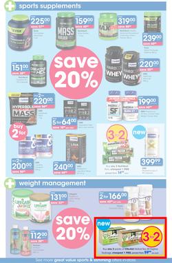 Clicks : You Pay Less (21 June - 22 July 2018), page 13
