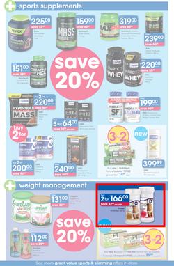 Clicks : You Pay Less (21 June - 22 July 2018), page 13