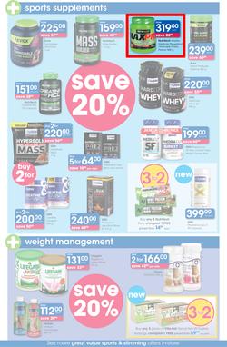 Clicks : You Pay Less (21 June - 22 July 2018), page 13