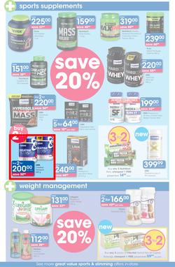 Clicks : You Pay Less (21 June - 22 July 2018), page 13