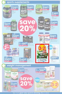 Clicks : You Pay Less (21 June - 22 July 2018), page 13