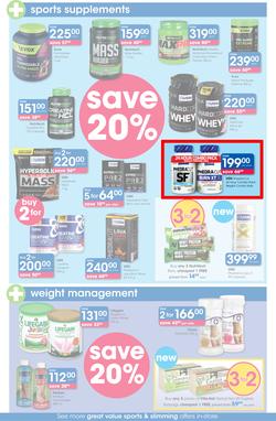 Clicks : You Pay Less (21 June - 22 July 2018), page 13
