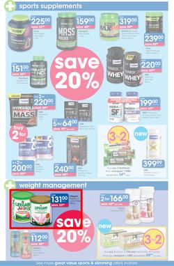 Clicks : You Pay Less (21 June - 22 July 2018), page 13