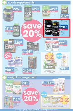 Clicks : You Pay Less (21 June - 22 July 2018), page 13