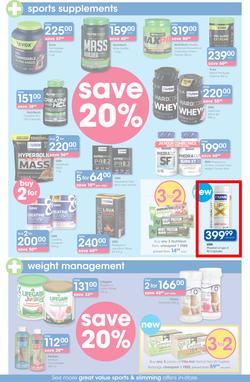 Clicks : You Pay Less (21 June - 22 July 2018), page 13