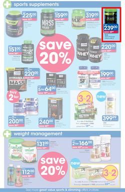 Clicks : You Pay Less (21 June - 22 July 2018), page 13