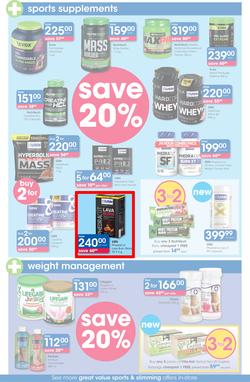 Clicks : You Pay Less (21 June - 22 July 2018), page 13