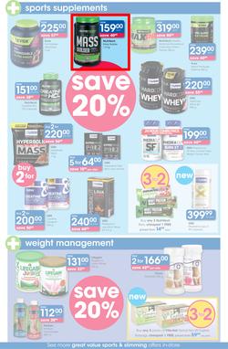 Clicks : You Pay Less (21 June - 22 July 2018), page 13