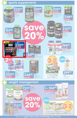 Clicks : You Pay Less (21 June - 22 July 2018), page 13