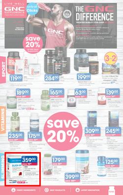 Clicks : You Pay Less (21 June - 22 July 2018), page 14