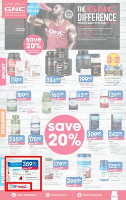 Clicks : You Pay Less (21 June - 22 July 2018), page 14