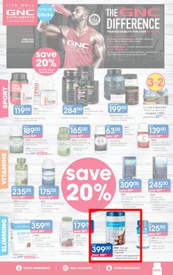 Clicks : You Pay Less (21 June - 22 July 2018), page 14