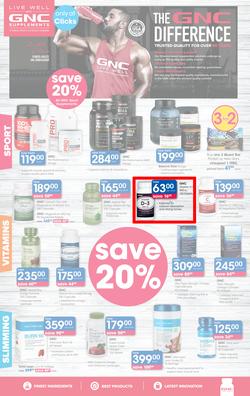 Clicks : You Pay Less (21 June - 22 July 2018), page 14