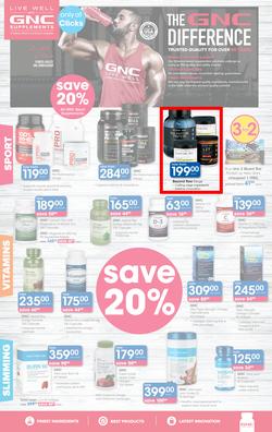 Clicks : You Pay Less (21 June - 22 July 2018), page 14