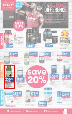 Clicks : You Pay Less (21 June - 22 July 2018), page 14