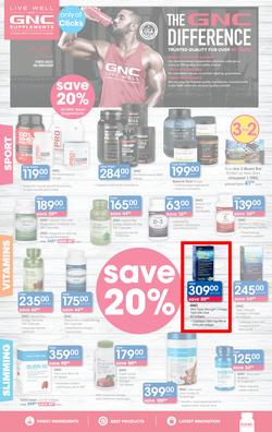 Clicks : You Pay Less (21 June - 22 July 2018), page 14