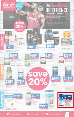 Clicks : You Pay Less (21 June - 22 July 2018), page 14