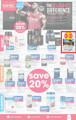 Clicks : You Pay Less (21 June - 22 July 2018), page 14