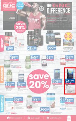 Clicks : You Pay Less (21 June - 22 July 2018), page 14
