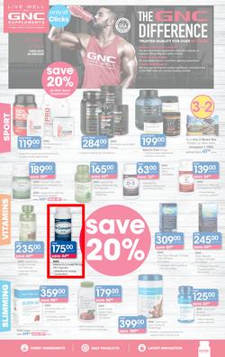 Clicks : You Pay Less (21 June - 22 July 2018), page 14