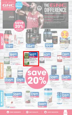 Clicks : You Pay Less (21 June - 22 July 2018), page 14