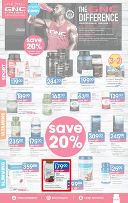 Clicks : You Pay Less (21 June - 22 July 2018), page 14