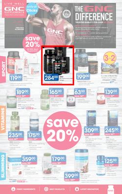 Clicks : You Pay Less (21 June - 22 July 2018), page 14