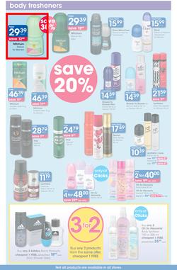 Clicks : You Pay Less (21 June - 22 July 2018), page 15