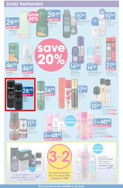 Clicks : You Pay Less (21 June - 22 July 2018), page 15