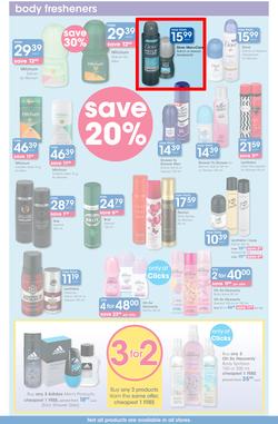 Clicks : You Pay Less (21 June - 22 July 2018), page 15