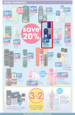 Clicks : You Pay Less (21 June - 22 July 2018), page 15