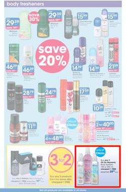 Clicks : You Pay Less (21 June - 22 July 2018), page 15