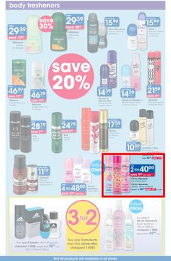 Clicks : You Pay Less (21 June - 22 July 2018), page 15