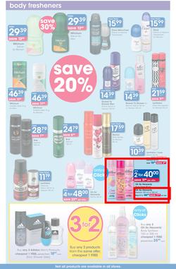 Clicks : You Pay Less (21 June - 22 July 2018), page 15