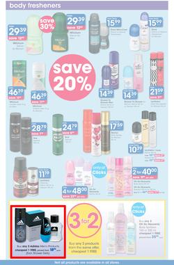 Clicks : You Pay Less (21 June - 22 July 2018), page 15
