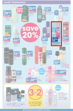Clicks : You Pay Less (21 June - 22 July 2018), page 15