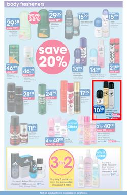 Clicks : You Pay Less (21 June - 22 July 2018), page 15