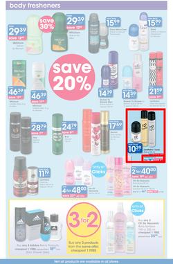 Clicks : You Pay Less (21 June - 22 July 2018), page 15