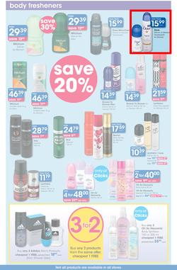 Clicks : You Pay Less (21 June - 22 July 2018), page 15