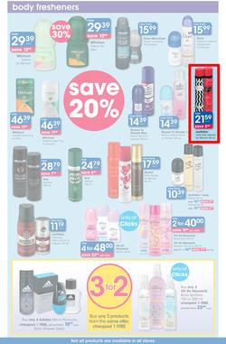 Clicks : You Pay Less (21 June - 22 July 2018), page 15