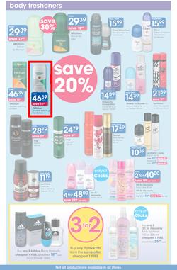 Clicks : You Pay Less (21 June - 22 July 2018), page 15
