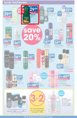 Clicks : You Pay Less (21 June - 22 July 2018), page 15