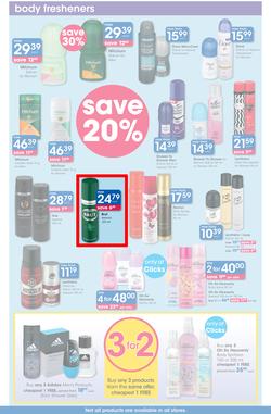 Clicks : You Pay Less (21 June - 22 July 2018), page 15