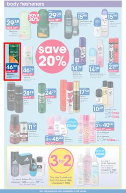 Clicks : You Pay Less (21 June - 22 July 2018), page 15